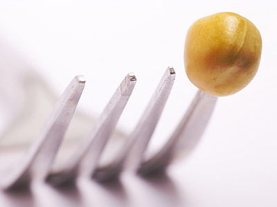 Αποφύγετε ακραίες μεθόδους για το αδυνάτισμα