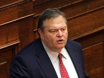 Ε. Βενιζέλος: Σημαντικός ο ενιαίος αμυντικός χώρος