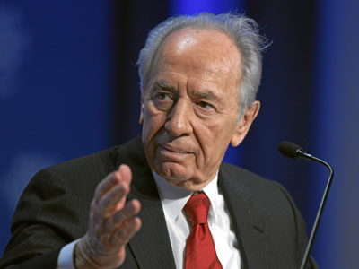 Προειδοποίηση Πέρες για άνοδο ισλαμιστών στην Αίγυπτο