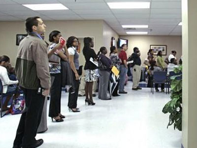 Προγράμματα ΟΑΕΔ κατά της ανεργίας