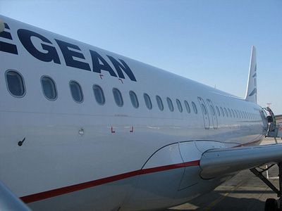 Νέες διευκρινίσεις ζητά η Aegean