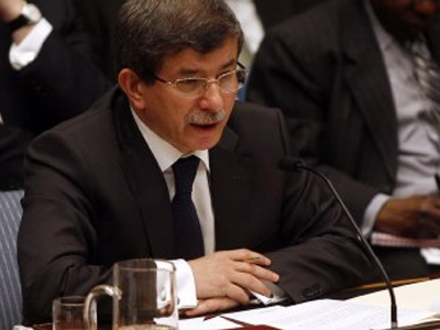 Με Ερντογάν, Βαρθολομαίο και ΥΠΕΞ Τουρκίας και Σκοπίων την Παρασκευή ο Παπανδρέου