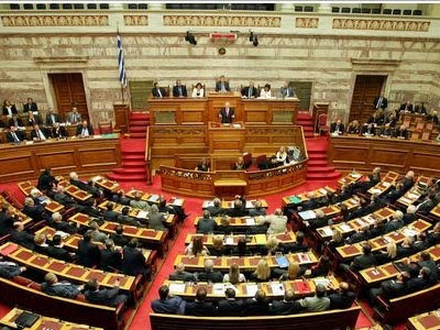 Ξεκίνησε η συζήτηση για τον προϋπολογισμό