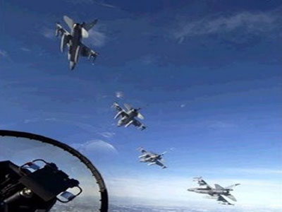 Και νέες παραβιάσεις στο Αιγαίο