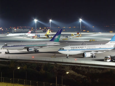 Επαναλαμβάνονται οι πτήσεις από Heathrow και Gatwick