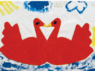 Εκδήλωση από τον σύλλογο «Η καρδιά του παιδιού»