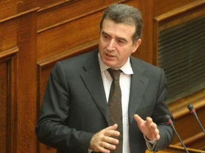 Μ. Χρυσοχοΐδης: Tέλος με τα επεισόδια στο κέντρο