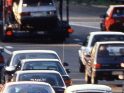 Μεγάλη πτώση των πωλήσεων αυτοκινήτων στο εννεάμηνο