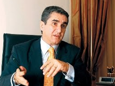 Επίσκεψη Α. Λοβέρδου στο ΙΚΑ