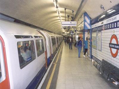 Νέα απεργία στο Μετρό του Λονδίνου