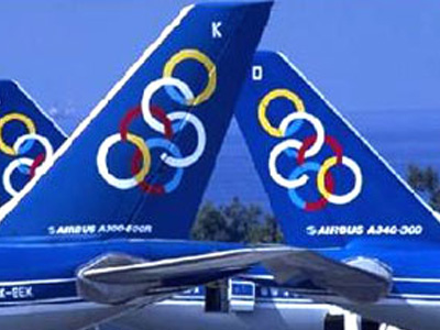 Η παλιά Ολυμπιακή «παράτησε» τα ανταλλακτικά στην τεχνική βάση