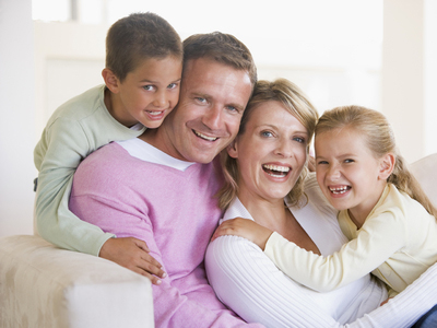 Σαββατοκύριακο στο σπίτι