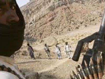 Πολύνεκρη μάχη στο Πακιστάν