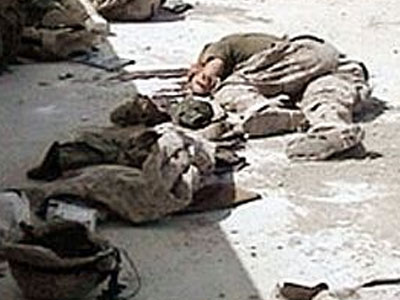 Δύο στρατιώτες νεκροί στο Αφγανιστάν