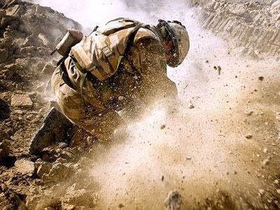 Πάνω από 500 ξένοι στρατιώτες νεκροί φέτος στο Αφγανιστάν