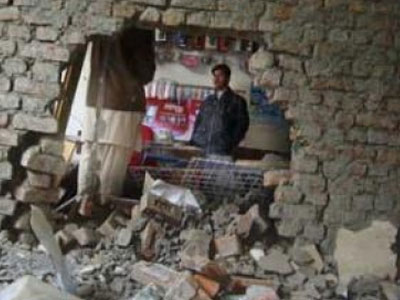 Νεκροί σεκιούριτι στο Αφγανιστάν