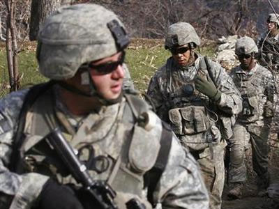 Μεθοδεύουν αποχώρηση από το Αφγανιστάν