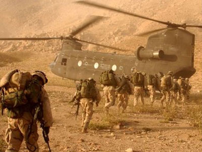 ΟΗΕ: «Μέτριο το αποτέλεσμα των εκλογών στο Αφγανιστάν