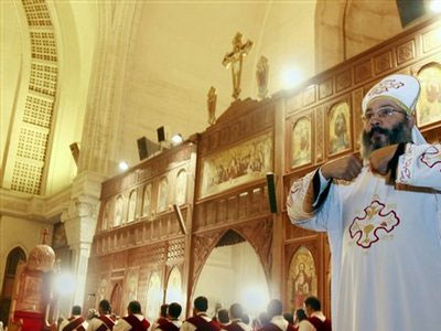 Σε θάνατο καταδικάστηκε ο δράστης της επίθεσης στην Αίγυπτο