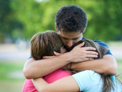 Η αγάπη κάνει καλό στην υγεία!