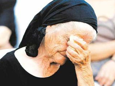 Καταδίκη της… Κύπρου για τους αγνοούμενους
