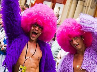 Δήλωση του ΠΑΣΟΚ για το «Athens Pride»