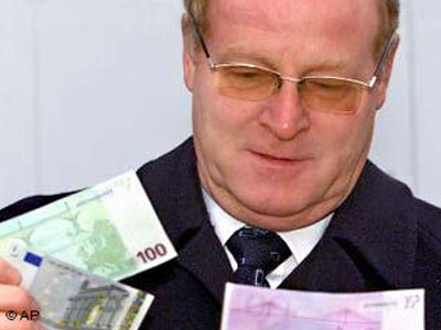 Ευθύνες σε Καραμανλή από Γερμανό πρώην υπουργό