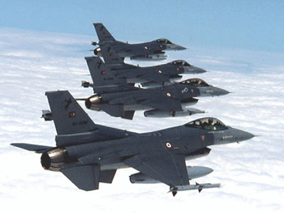 Νέες παραβιάσεις στο Αιγαίο