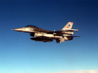 Νέες παραβιάσεις στο Αιγαίο