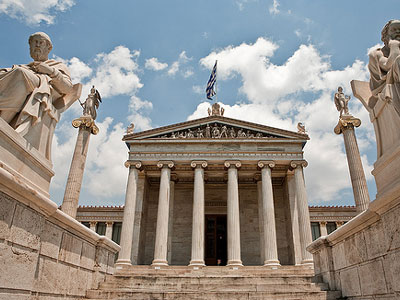 «Έφυγε» ο ακαδημαϊκός Ν. Αρτεμιάδης