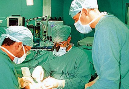 Ακρωτηριάζουν διαβητικούς επειδή το ΙΚΑ δεν πληρώνει