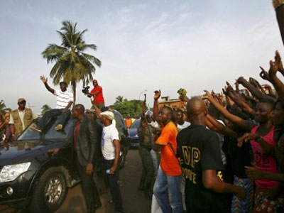 Κυρώσεις από την Ευρωπαϊκή Ένωση