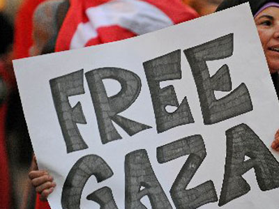 Ελεύθεροι θα αφεθούν οι ακτιβιστές