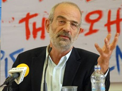 Υποψήφιος στην Αττική ο Α. Αλαβάνος;