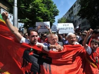 «Χώρα που περιορίζει τις ελευθερίες η Αλβανία»