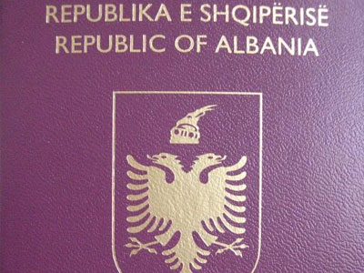 Χωρίς βίζα στη ζώνη Σένγκεν Αλβανοί και Βόσνιοι