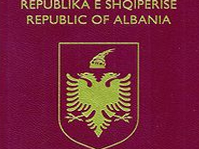 Δεν αναγνωρίζει την εθνικότητα των πολιτών της η Αλβανία