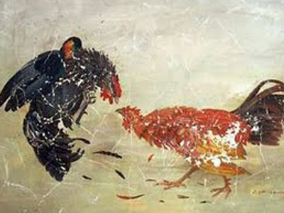 Μας κάνατε ρόμπες