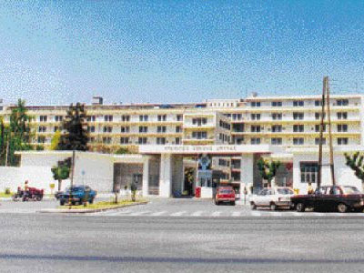 Στην Ελλάδα σπουδαστές της Σχολής Εθνικής Άμυνας της Ιορδανίας