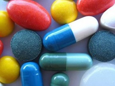 Διεθνές κύκλωμα διακίνησης αναβολικών