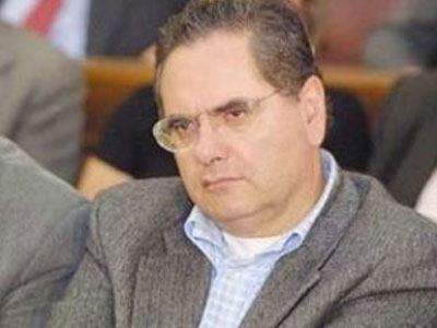 Ο Α. Ανδριανόπουλος υπέρ της «επανένωσης» της κεντροδεξιάς