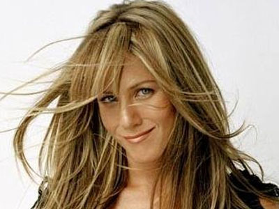 Με κατάθλιψη ο σκύλος της Άνιστον