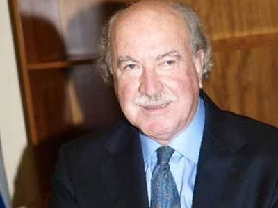 Επικεφαλής της Ε.ΛΙΜ.Ε ο Γ. Ανωμερίτης