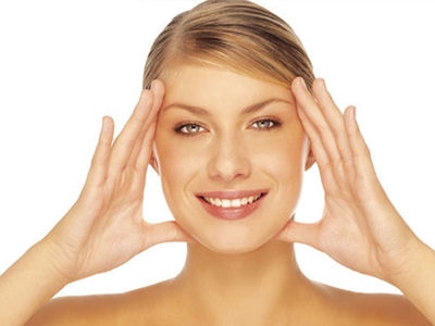 Αντιγήρανση χωρίς botox