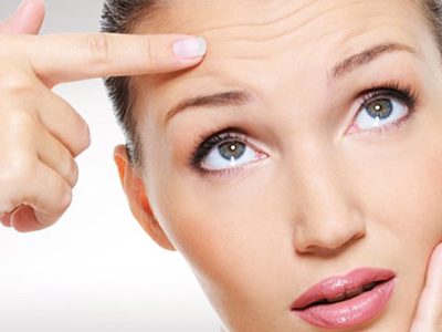 Αντιγήρανση και διατροφή