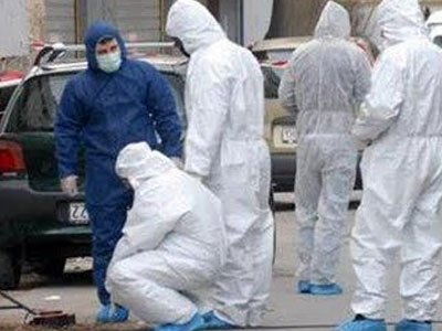 Ανοικτή επιστολή «υπόπτου» για τον «ΕΑ»