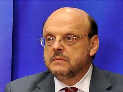 «Toν Γ. Παπανδρέου εννοούσε ο Γιούνκερ»