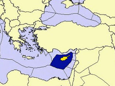 Συμφωνία για ΑΟΖ Κύπρου-Ισραήλ