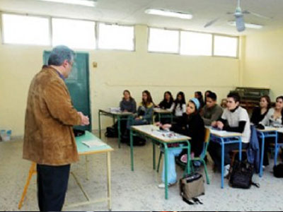 Χωρίς κοινωνικά κριτήρια οι αποσπάσεις εκπαιδευτικών