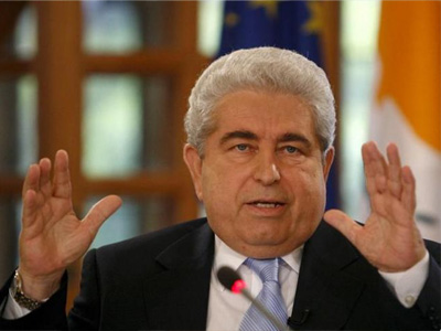 Ικανοποίηση Χριστόφια για την έκθεση της ΕΕ για Τουρκία